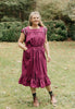 121 Guatemalan Gabacha - Sewing Pattern - Harmony