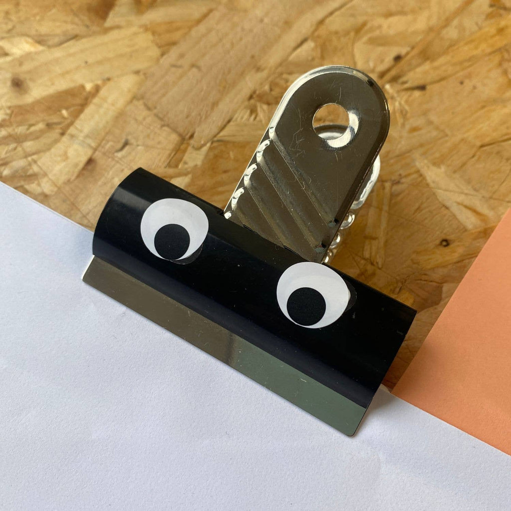 Googly Eye Waterproof Stickers - Harmony