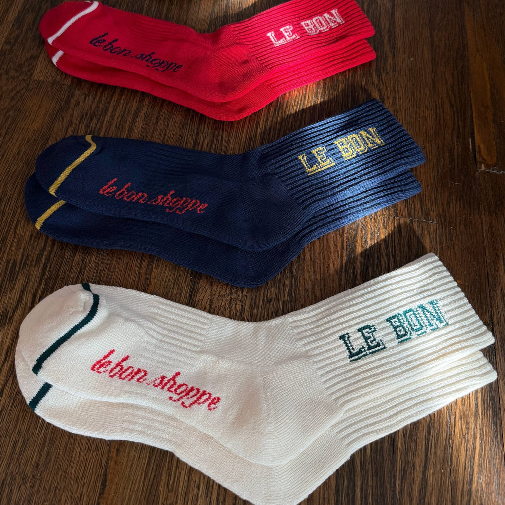 Preppy Socks - Harmony