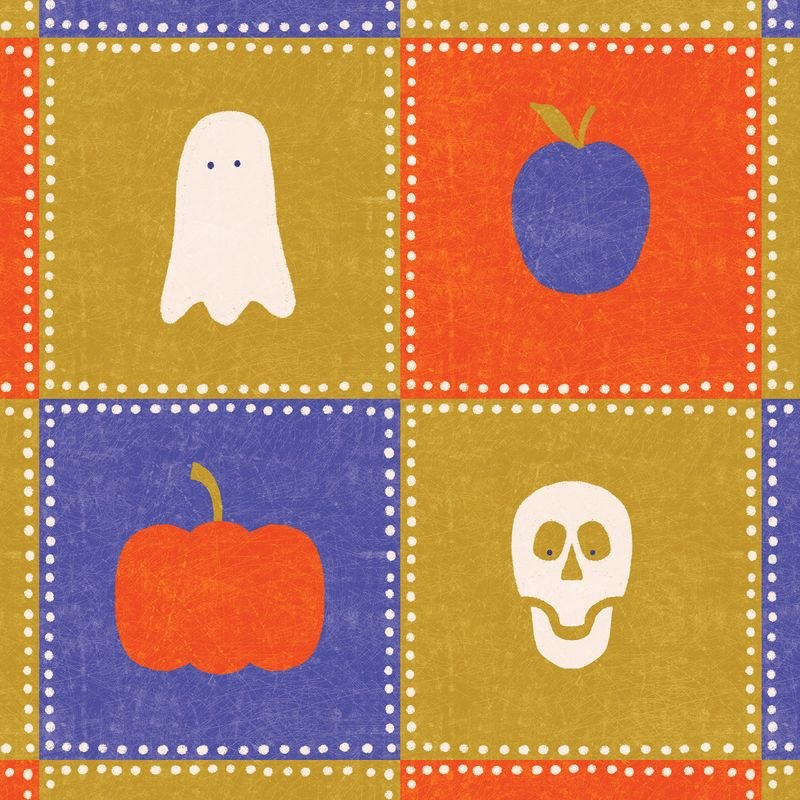 Sleepy Hollows / Sabrina - Harmony