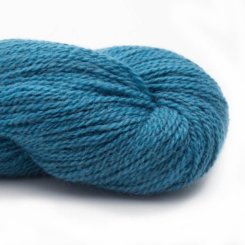 Baby Alpaca / 053 Petrol - Harmony