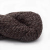 Baby Alpaca / 105 Dark Chocolate Brown - Undyed - Harmony