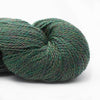Baby Alpaca / 117 Forest Green Heather - Harmony