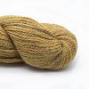 Baby Alpaca / 120 Khaki Green Heather - Harmony