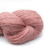 Baby Alpaca / 127 Salmon Heather - Harmony
