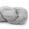 Baby Alpaca / 131 Steel Grey - Harmony