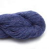 Baby Alpaca / 136 Indigo Blue Heather - Harmony