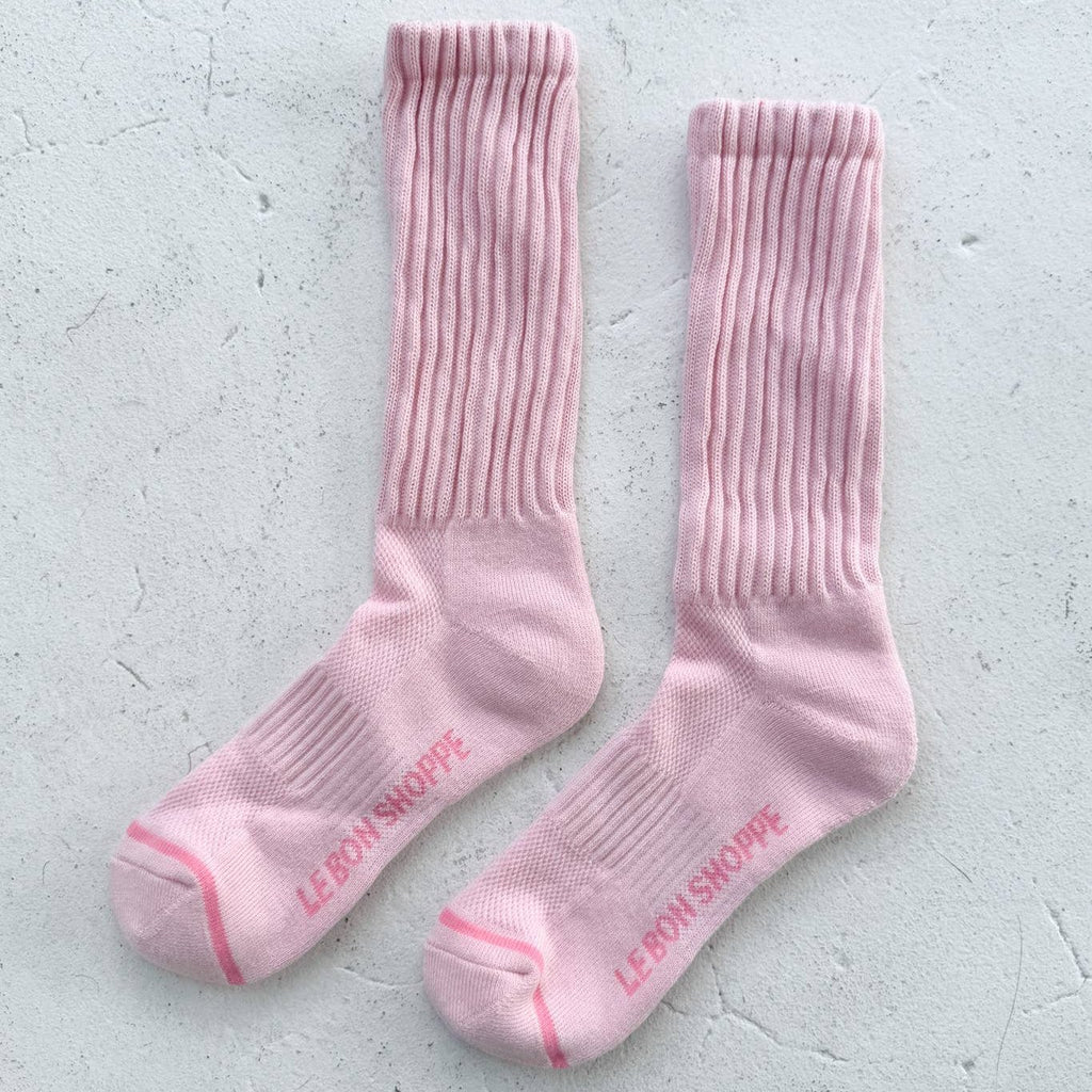 Ballet Socks - Harmony