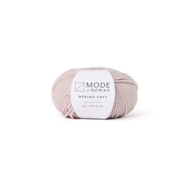 Merino Soft / 012 Blush - Harmony