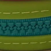 The Squishcase Notions Organizer / Green - Harmony