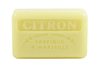 Marseille Soap 125g / Citron (Lemon) - Harmony