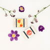 Pocket Flower Press - Harmony