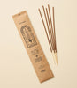 Lavender Lilac Incense - 10 sticks, low smoke - Harmony