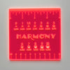 Harmony 4 inch Square Ruler - Harmony