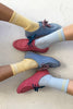 Boyfriend Socks / Pastel Sky - Harmony