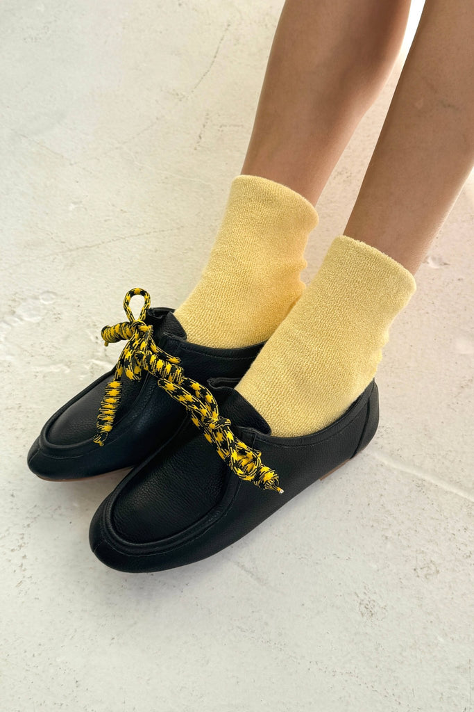 Cloud Socks / Lemon Water - Harmony