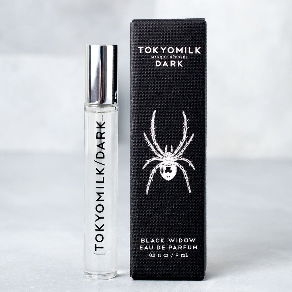 Black Widow Travel Eau De Parfum - Harmony