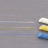 Tailors Chalk Pencil Refill, Assorted, 3 pc - Harmony