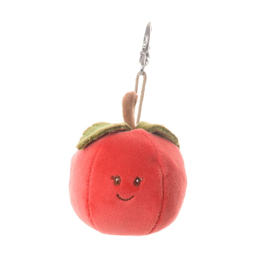 Apple Bag Charm - Harmony
