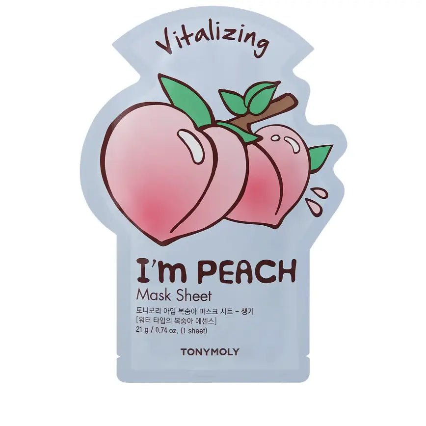 I'm Sheet Mask - Harmony