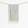 Pompom Bubble Handloomed Turkish Hand Towels - Harmony