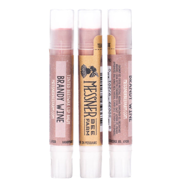 Tinted Lip Balm / Wine - Harmony