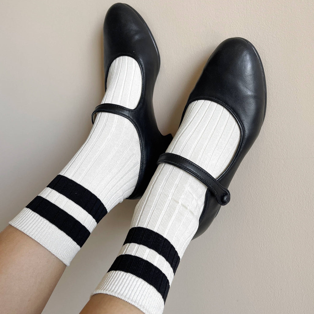 Her Socks - Varsity - Harmony