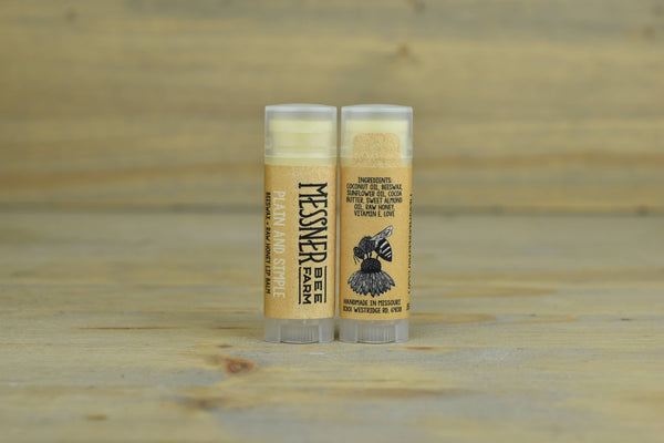 Beeswax Lip Balm - Harmony