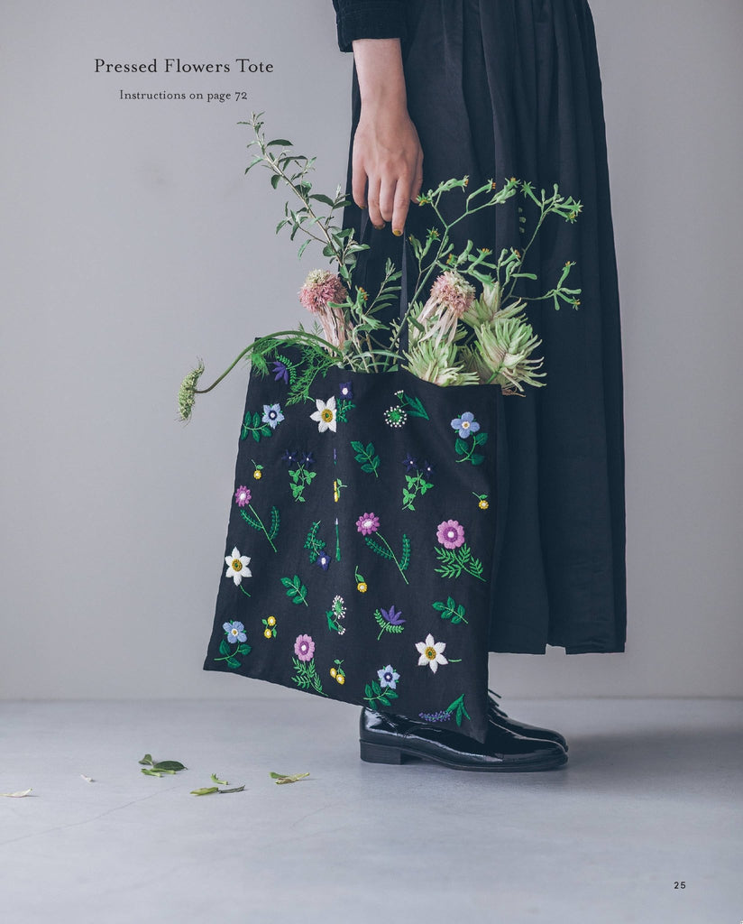 Simply Stitched with Wool - Harmony