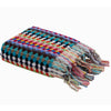 Pompom Bubble Handloomed Turkish Hand Towels - Harmony