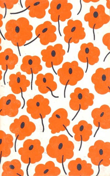 8x5 Eco - Friendly Journal - Harmony