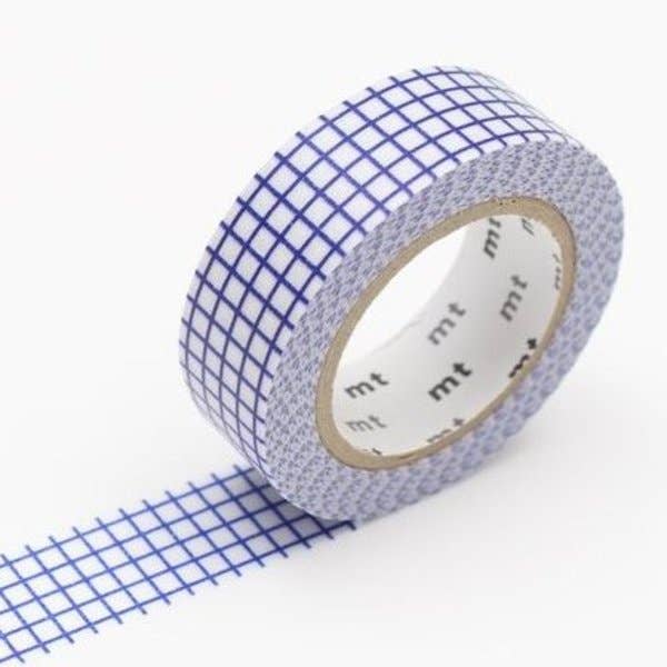 Graphic Print Washi Tape - Harmony