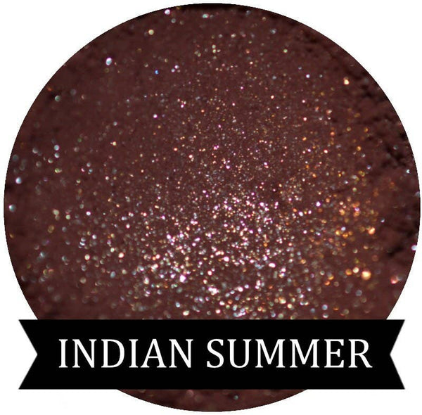 Indian Summer Eyeshadow - Harmony