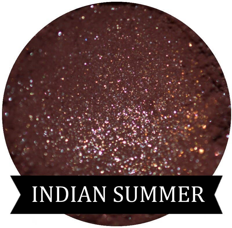 Indian Summer Eyeshadow - Harmony