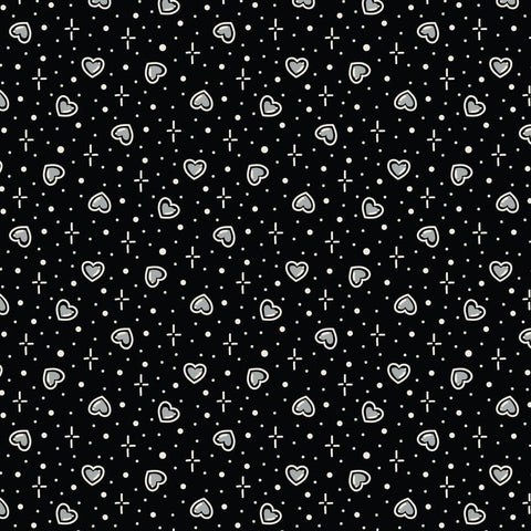 VALENTINE'S FABRIC