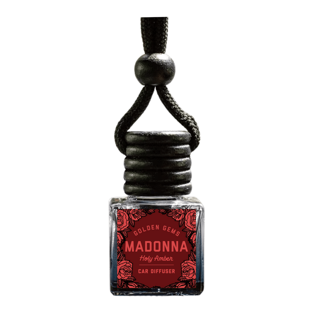 Car Diffuser / Madonna - Harmony