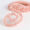 6' Blush Pink Artificial Pine Garland - Harmony