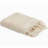 Pompom Bubble Handloomed Turkish Hand Towels - Harmony