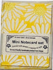 Mini Notecard Set - Harmony