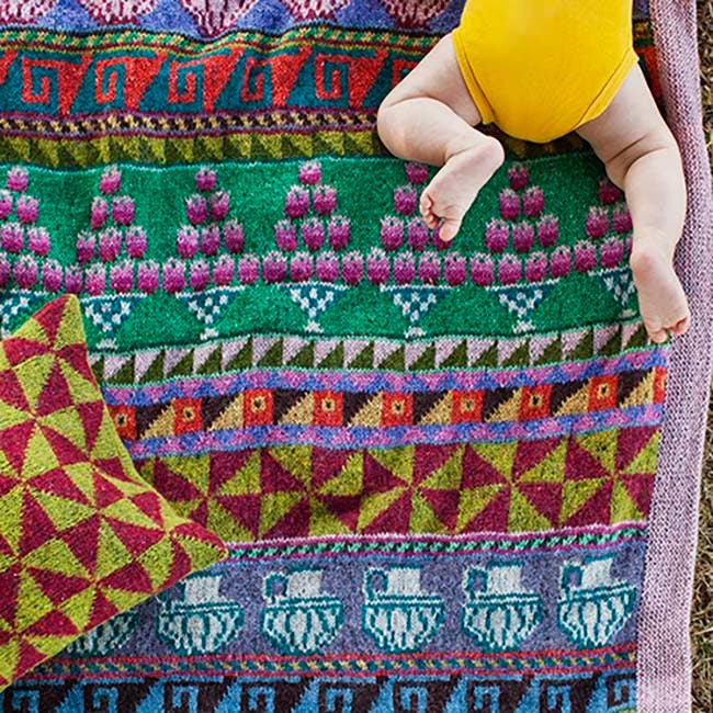 MDK Field Guide No. 13: Master Class - Harmony