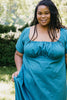 215 Empire Dress - Sewing Pattern - Harmony