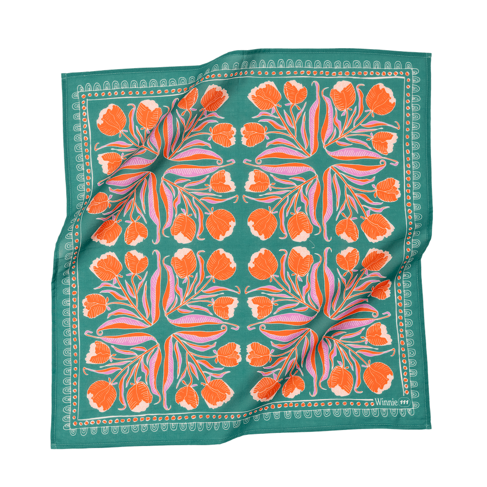 Pocket Bandana - Harmony