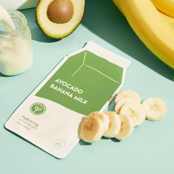 Sheet Mask Skincare - Harmony