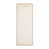 Noteworthy - Skinny Pad - Harmony