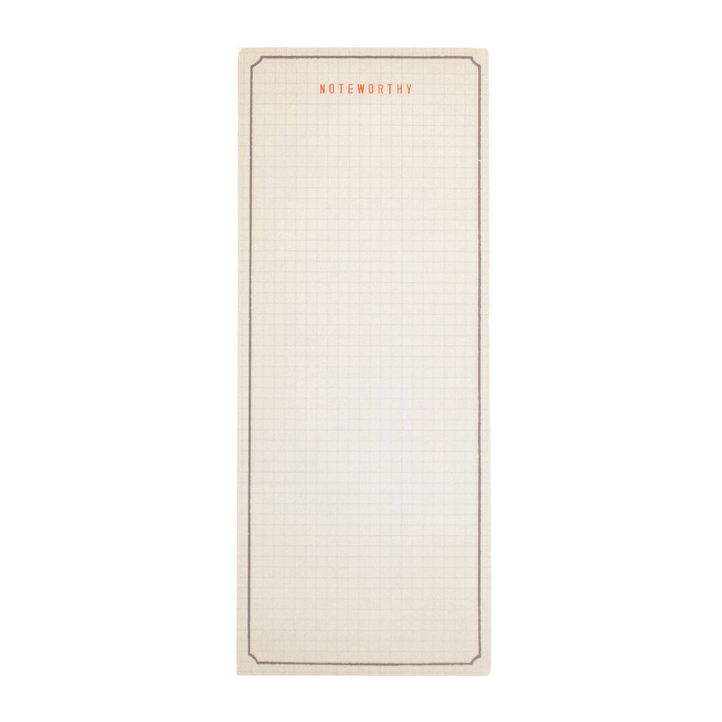 Noteworthy - Skinny Pad - Harmony