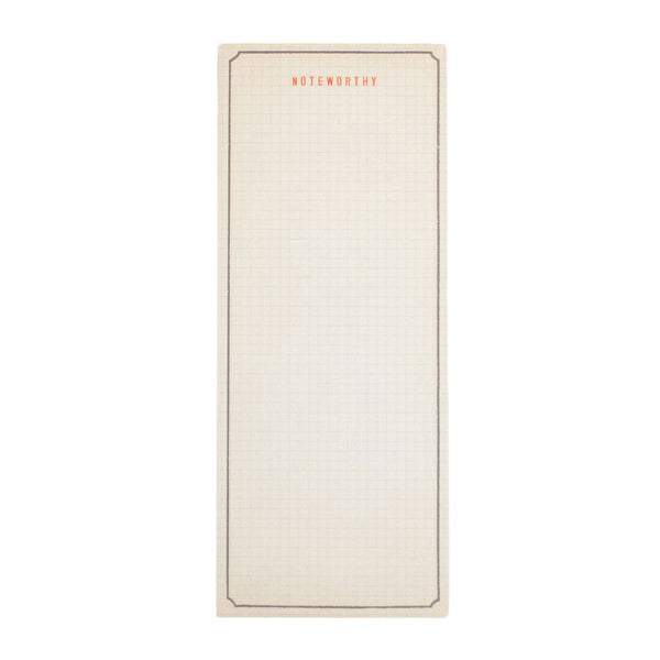Noteworthy - Skinny Pad - Harmony