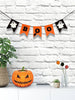 Halloween Boo Banner with Ghost - Harmony