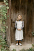 213 Child's Prairie Dress & Pinafore - Sewing Pattern - Harmony
