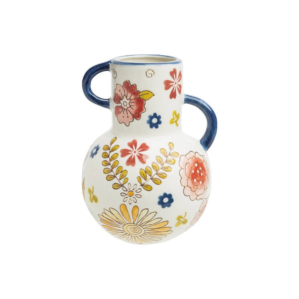 Charming Cottage Vase - Harmony