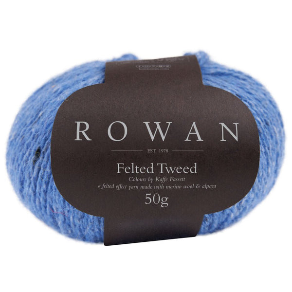 Felted Tweed / Ciel 215 - Harmony